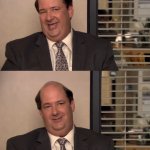 Kevin Malone