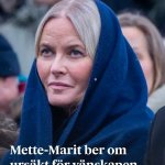 Mette-Marit Dune