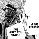 Killing Chainsaw Man