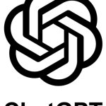 chatgpt logo