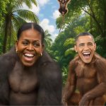 Barrack Obama template