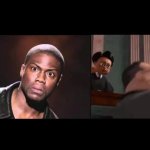 KEVIN HEART AND BEE MOVIE TATRUM meme