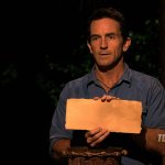 Jeff Probst Vote template