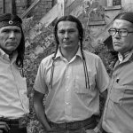 Russell Means & AIM