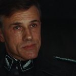 Inglourious Basterds opening scene 10