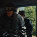 Inglourious Basterds opening scene 13