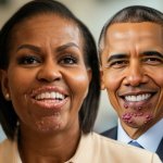 barack obama big mike