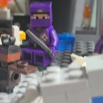 The frozen chaos GIF Template