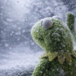 Sometime I Wonder (winter)