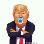 Baby Trump