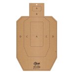 Rifle Target