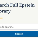 Doj Epstein search
