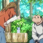 No soy monta primos, pero no me gustan los chiriwillos