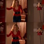 Means Girls Some Snacks