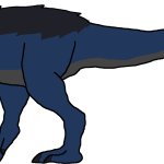 Female Maip Macrothorax (Paleoverse + EOIverse)