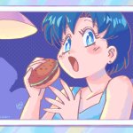 sailor mercury