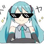 miku autisim