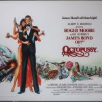 Octopussy