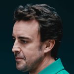 Fernando Alonso Stare 2026