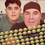 im cribe meme