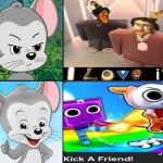 Me Ruining A Fill In Meme #491 | image tagged in ruin this fill in meme 491 | made w/ Imgflip meme maker