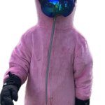 Ski bunny