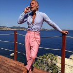 Gianluca Vacchi meme