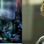 Green Lantern Mexican Fair Rides