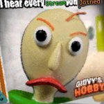 Imgflip related meme | Joined; Stream | image tagged in i hear every blank you blank | made w/ Imgflip meme maker