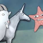 Charlie Unicorn - StarFish