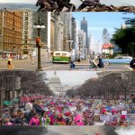 hard times create strong men