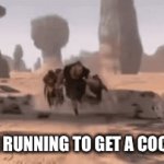 POV: Me running to get a Coca-Cola | POV: ME RUNNING TO GET A COCA-COLA | image tagged in gifs,grug,coca cola | made w/ Imgflip video-to-gif maker