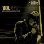 Millie's Volbeat announcement template template