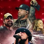 Temu Point Halftime Show