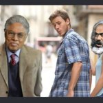 Thomas Sowell and the Distracted Boyfriend