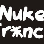 nuke fr*nce meme
