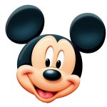 Mickey