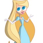 Princess Gwendolyn