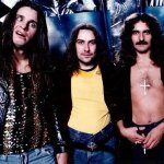 Black Sabbath Silly Pic (IOMMI missing)