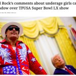 kid rock trump