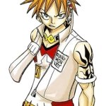 Keel from Buster Keel