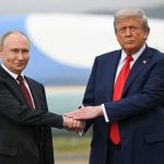 Trump Russia Collusion