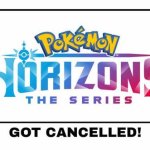 this show got canceled