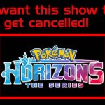 i want this show to get canceled