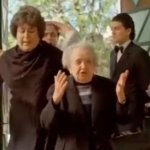 Dónde está mi amiga