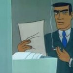 Se o pica pau tivesse comunicado a policia