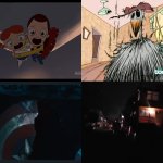 Yael DVD Pirata Mexico Got Terminated Vol.1