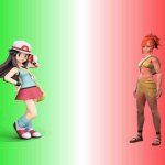 pokemon vs pal trainer template