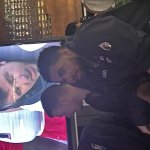 When you’re a patriots fan on Superbowl 60