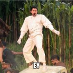 Bad Bunny | EY | image tagged in bad bunny | made w/ Imgflip meme maker